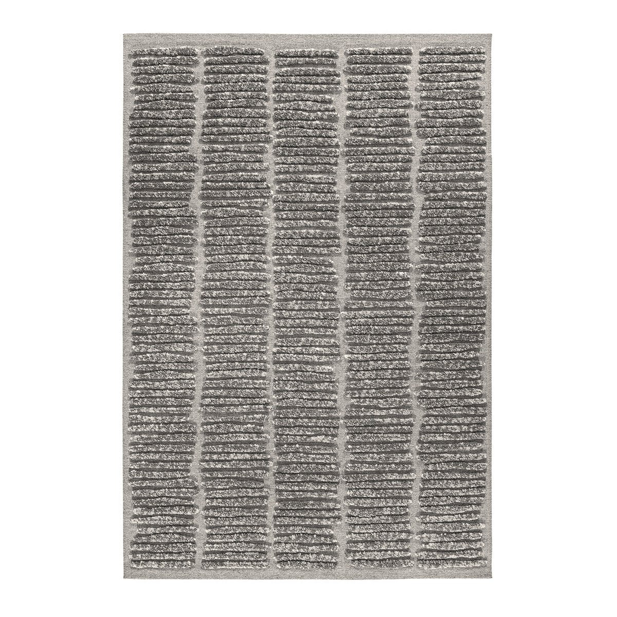 ACCENT gebeeldhouwd tapijt in eigentijdse stijl