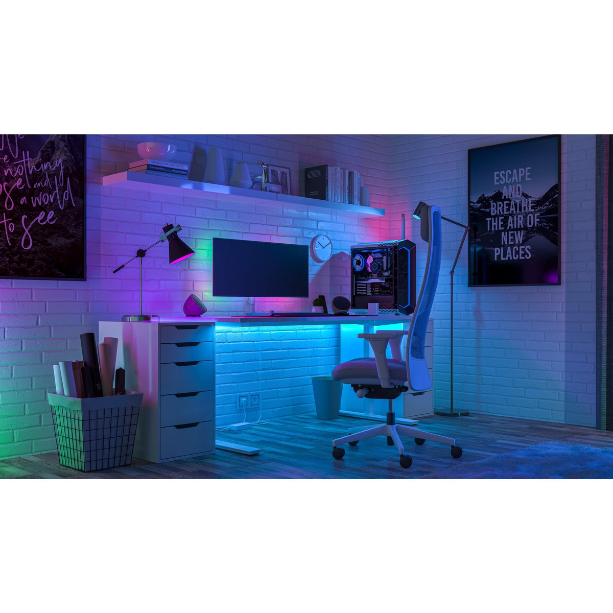 Liv · LED-strip