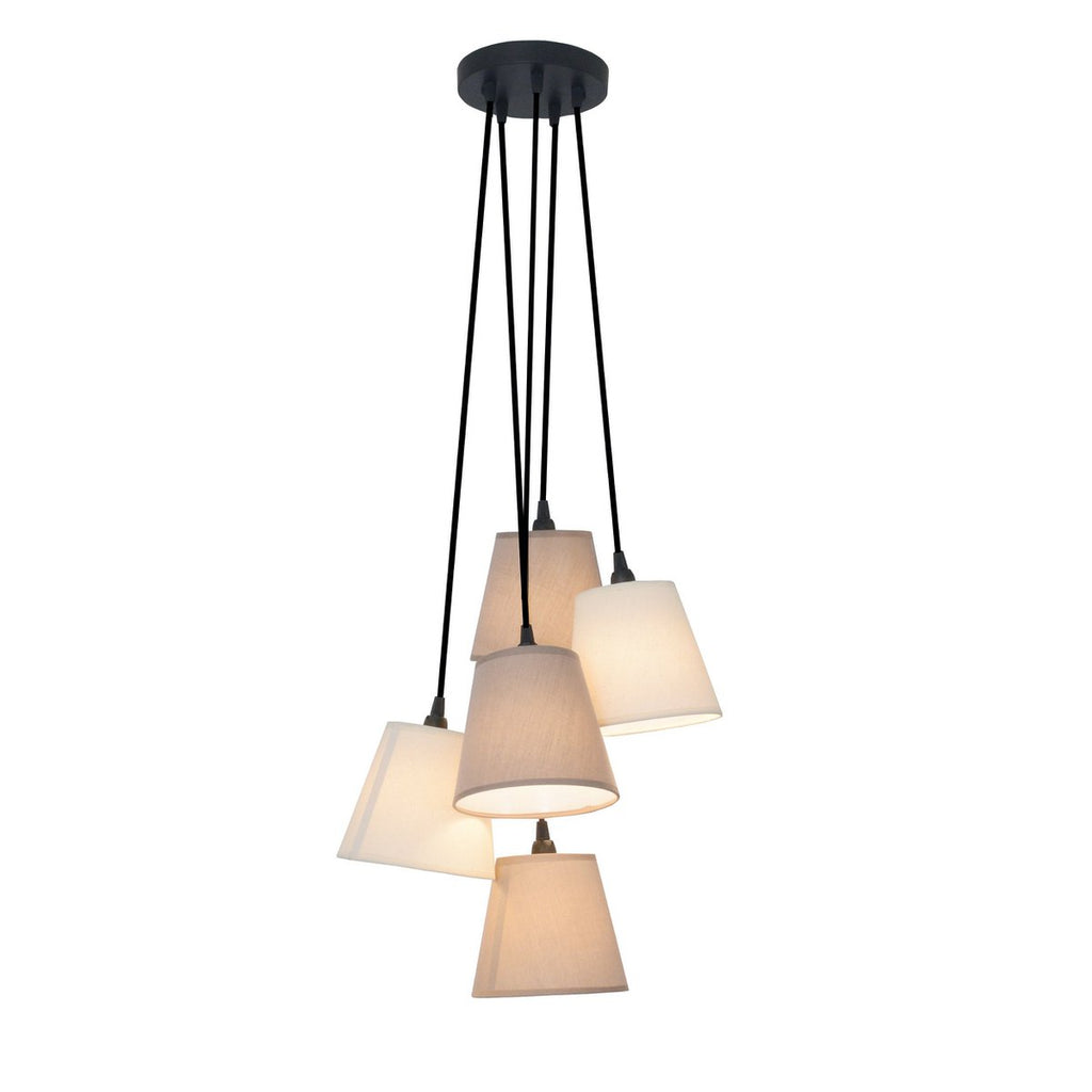 Liv · Hanglamp — naturel