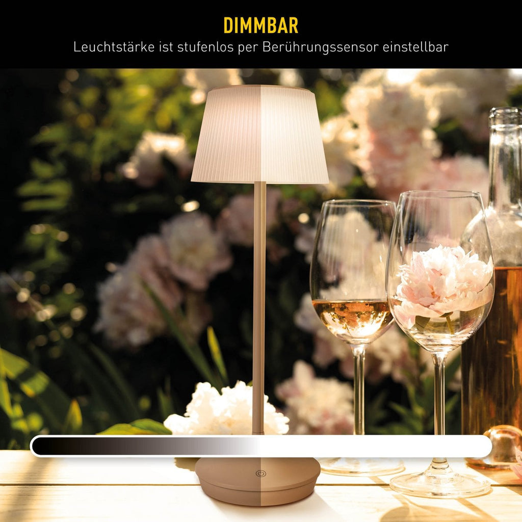 Liv · Buitenlamp