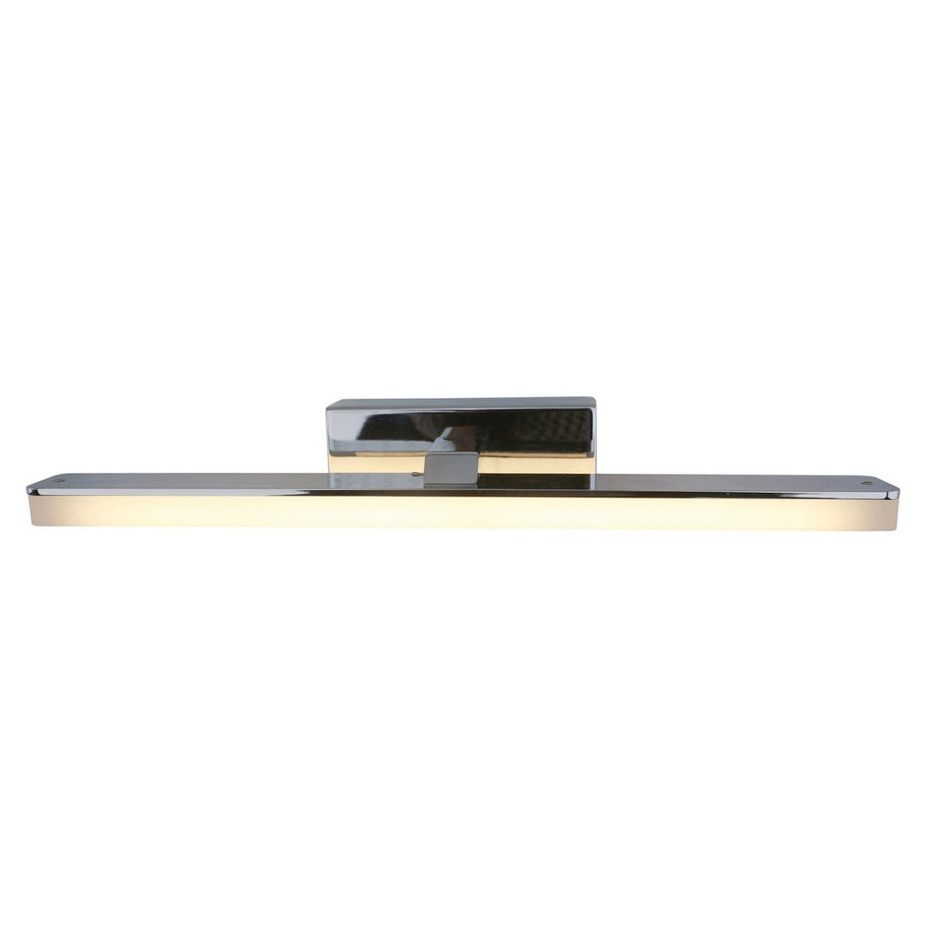 LED wandlamp "Vareta" l:31.5cm