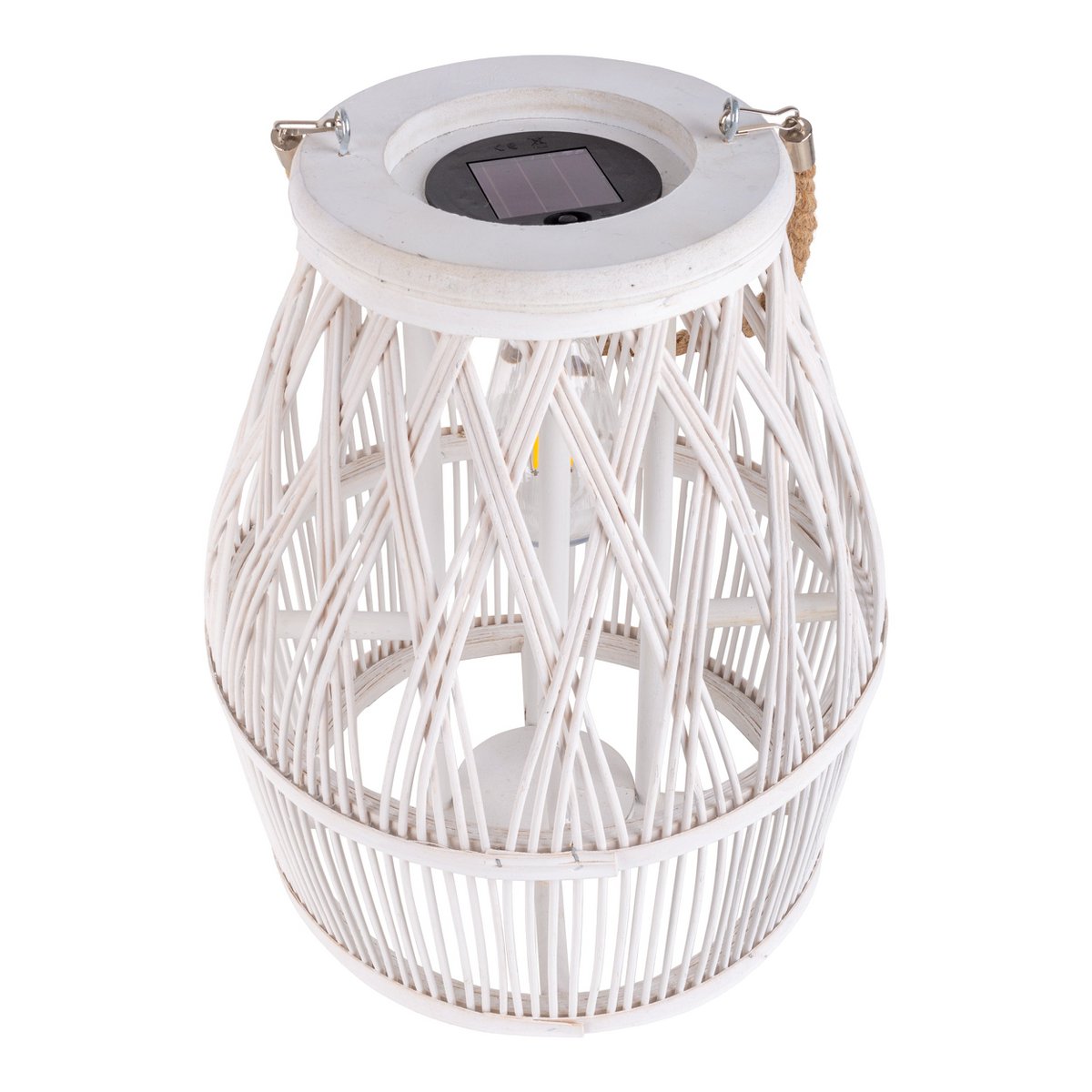 Liv · Rotan buitenlamp