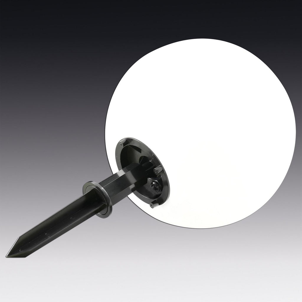 Buiten de wraak van de bal van het spit: 30 cm "bal"