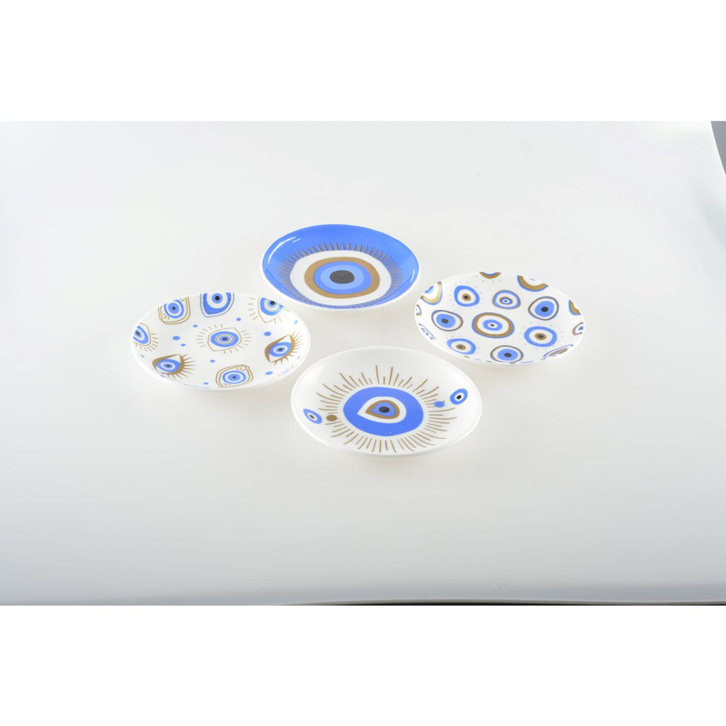 12 cm Blue Luck Cups - veel 4