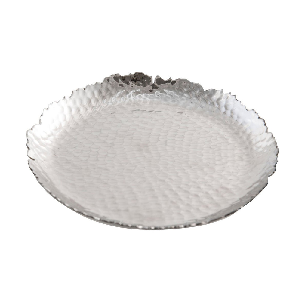 D 17 cm Hammered Cup