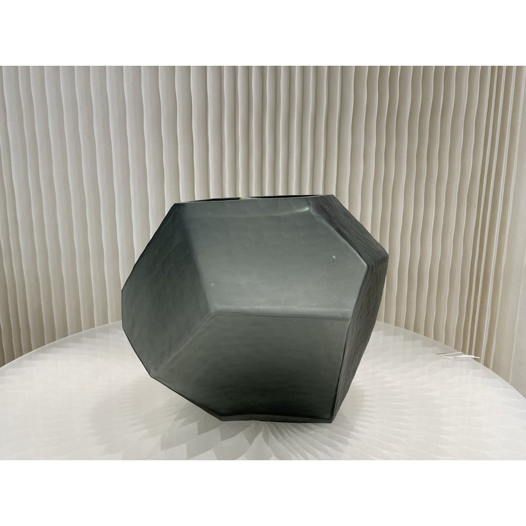 Vaas Stone Smoke Small(v14718-200smoke)