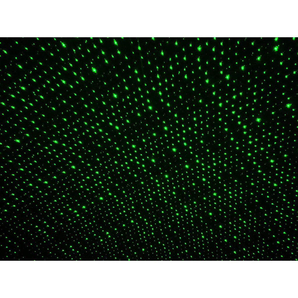 Laser buiten spion met projector, spies gemaakt van plastic, kleurrijk, met geïntegreerde LED, spotlight voor buiten