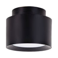 Liv · LED-spot compact — Ø11,5cm zwart