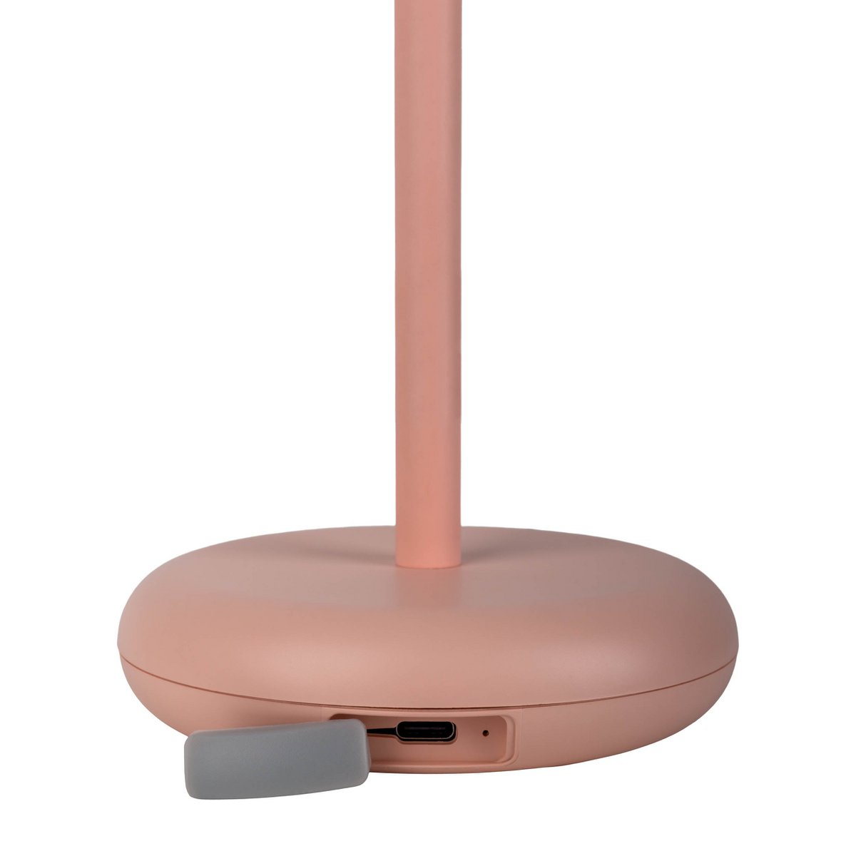Liv · Buitenlamp — roze