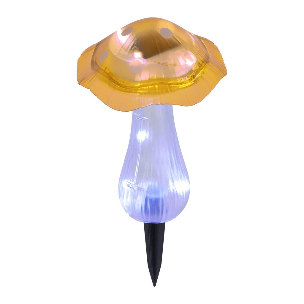 Liv · Buitenlamp — rood