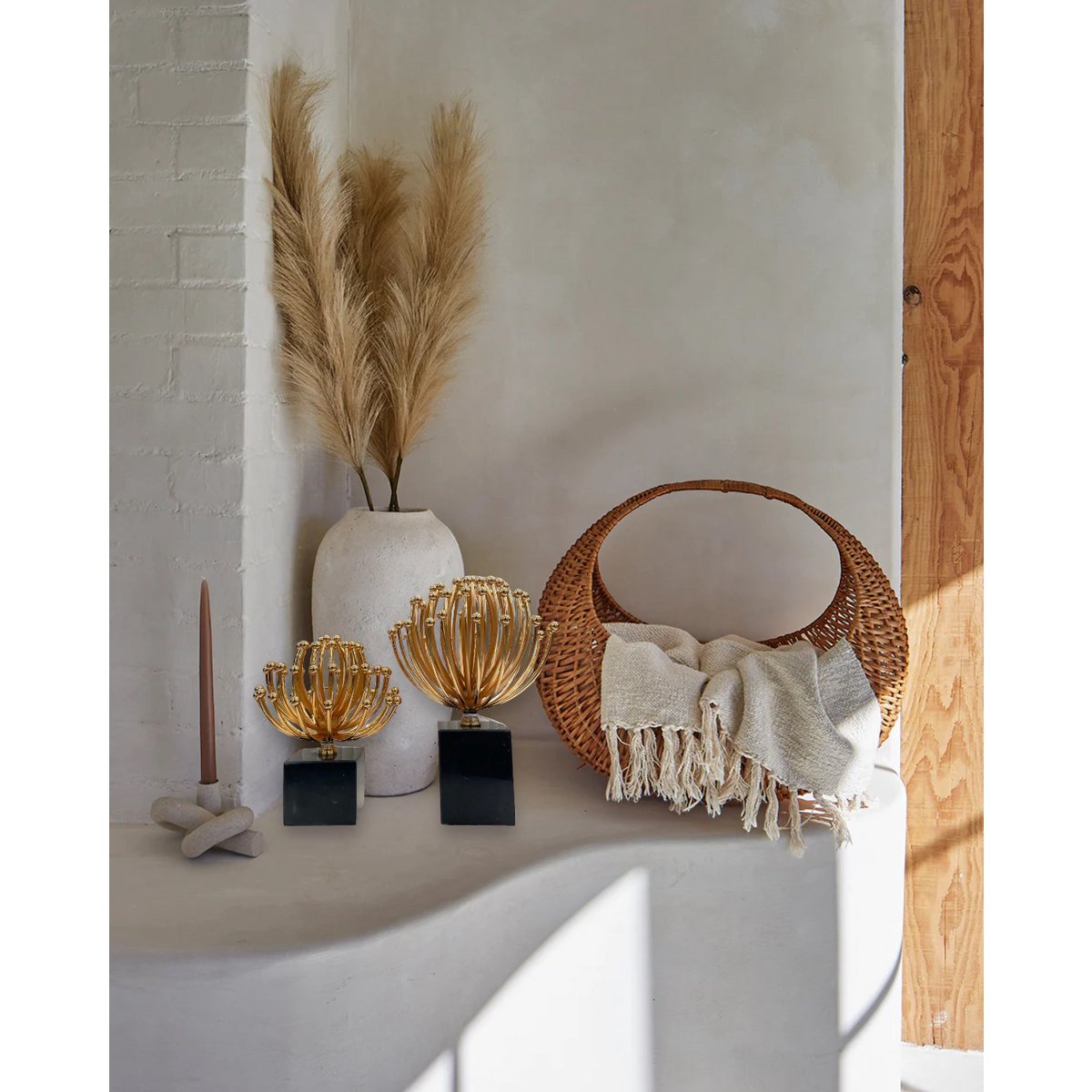 Aolly bloemdecoratie groot