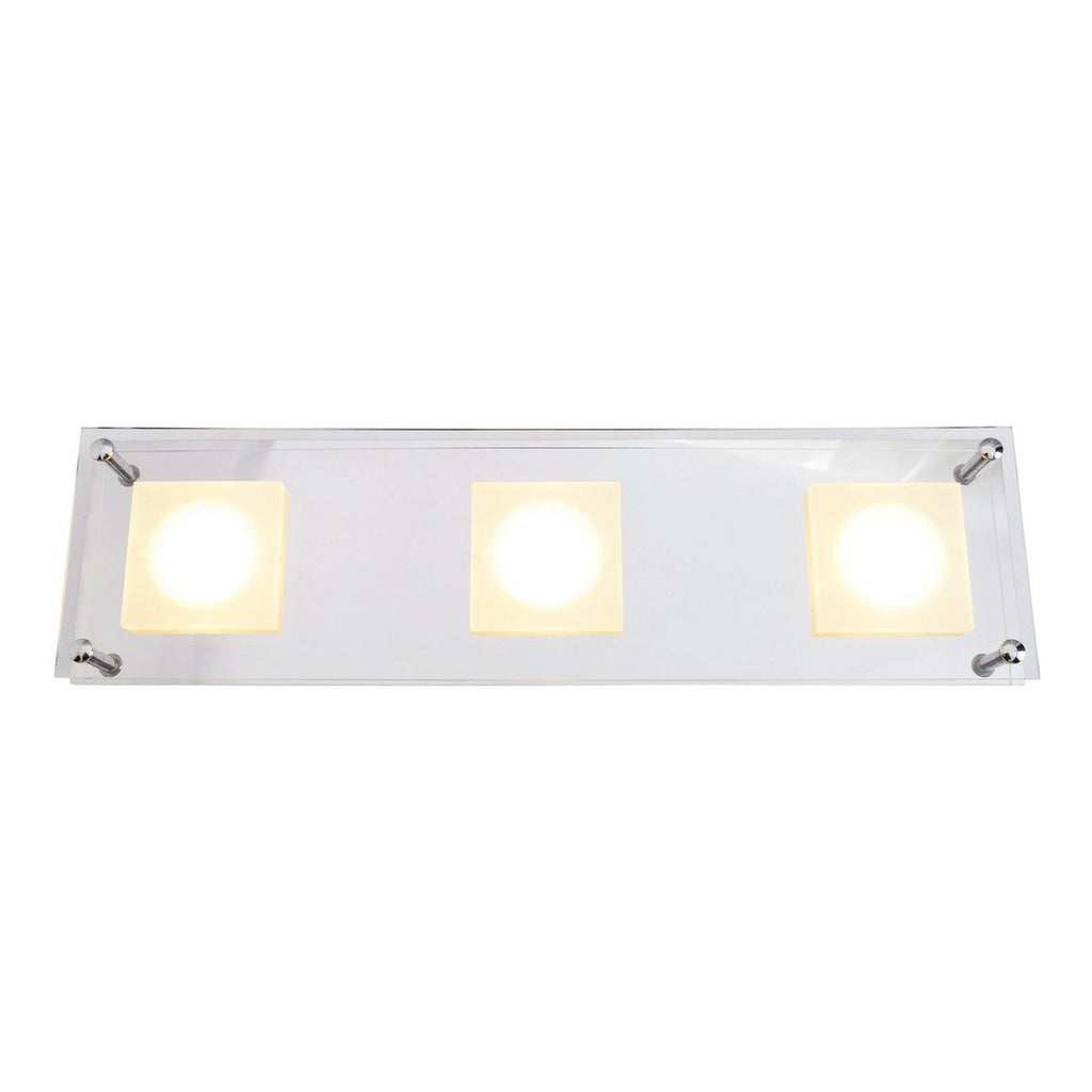 LED wandlamp "Edingburgh"