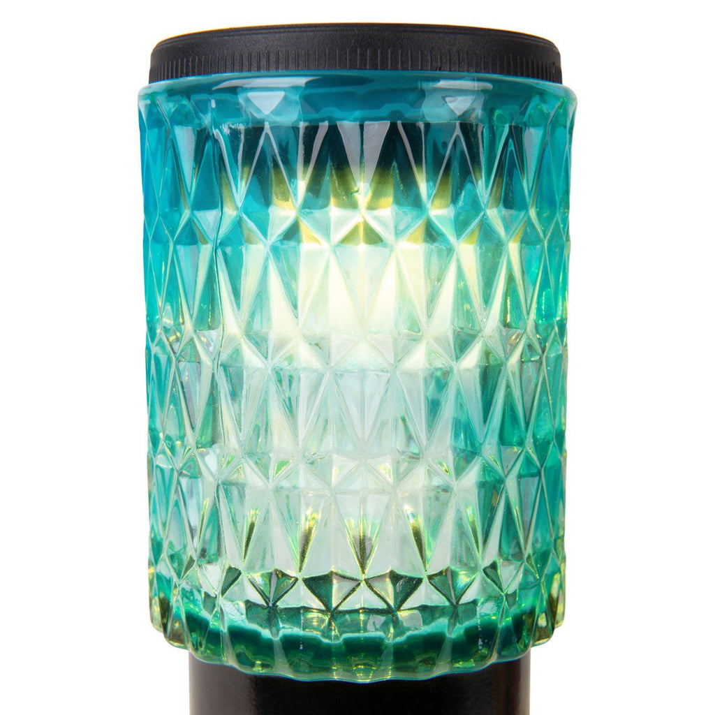 Liv · Buitenlamp — zwart