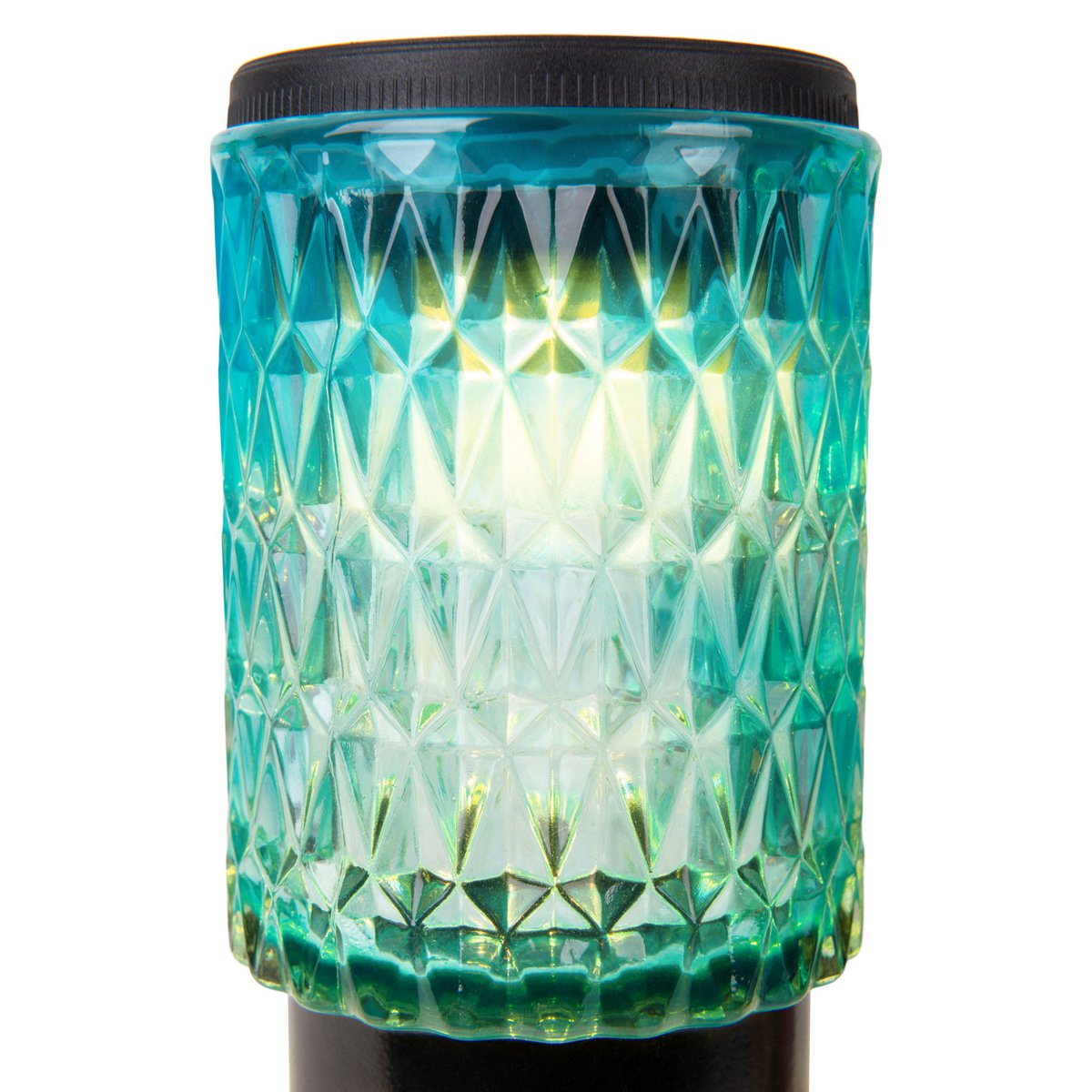Liv · Buitenlamp — zwart