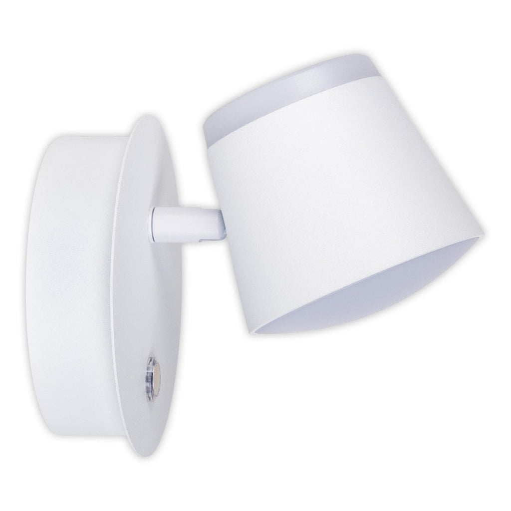 Liv · Metalen wandlamp