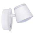 Liv · Metalen wandlamp