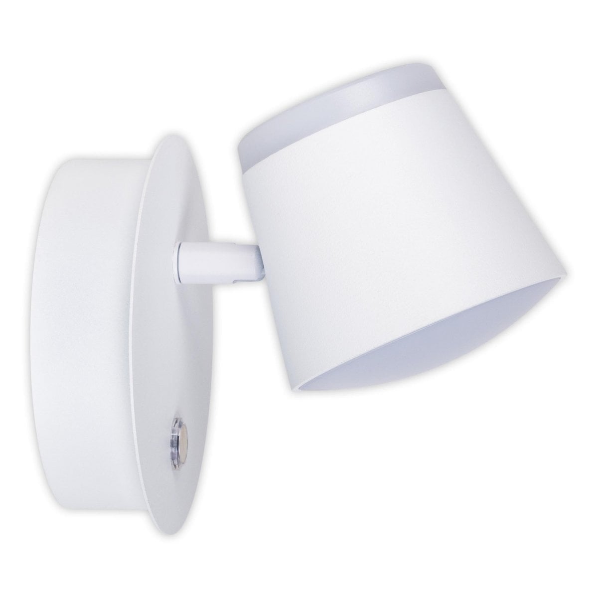 Liv · Metalen wandlamp