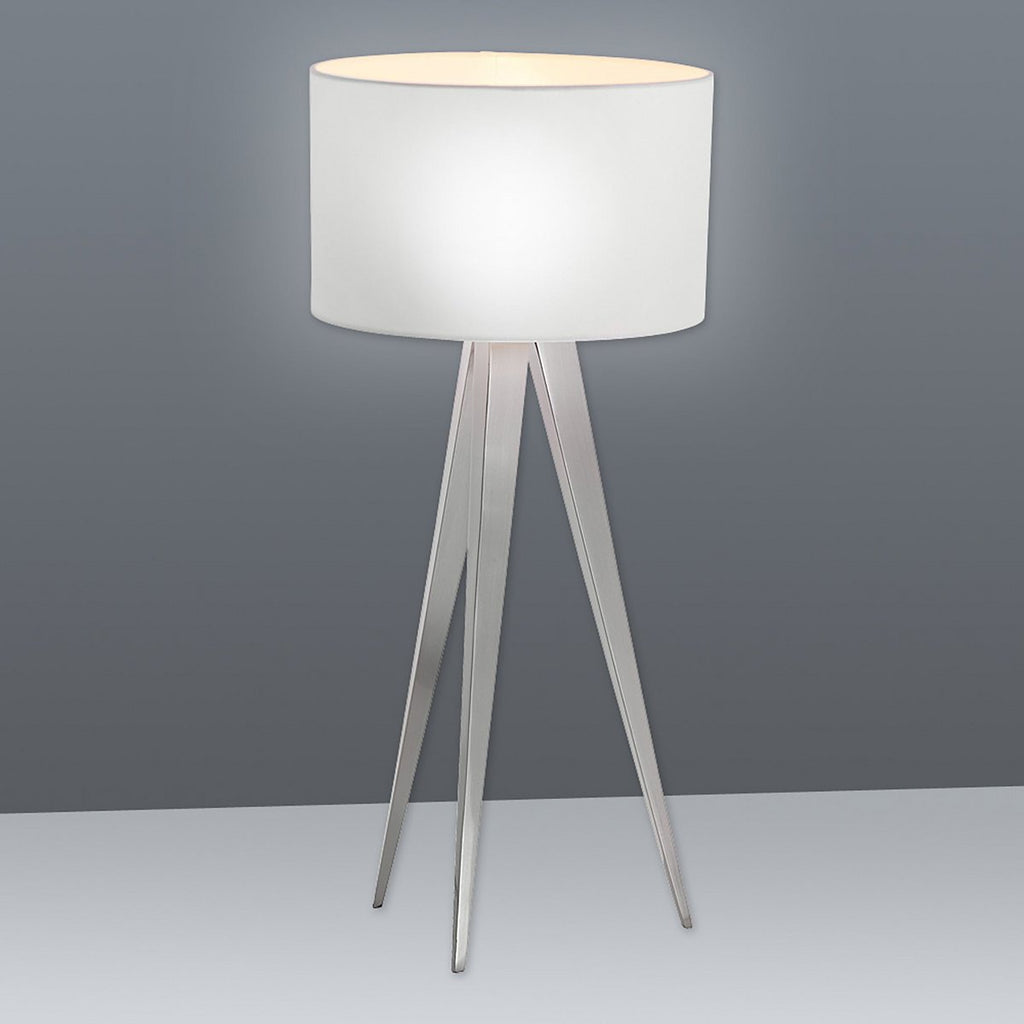 Liv · Driepoot vloerlamp