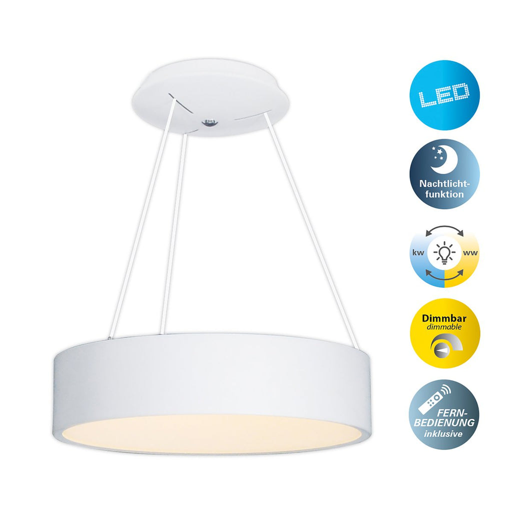 Liv · Hanglamp