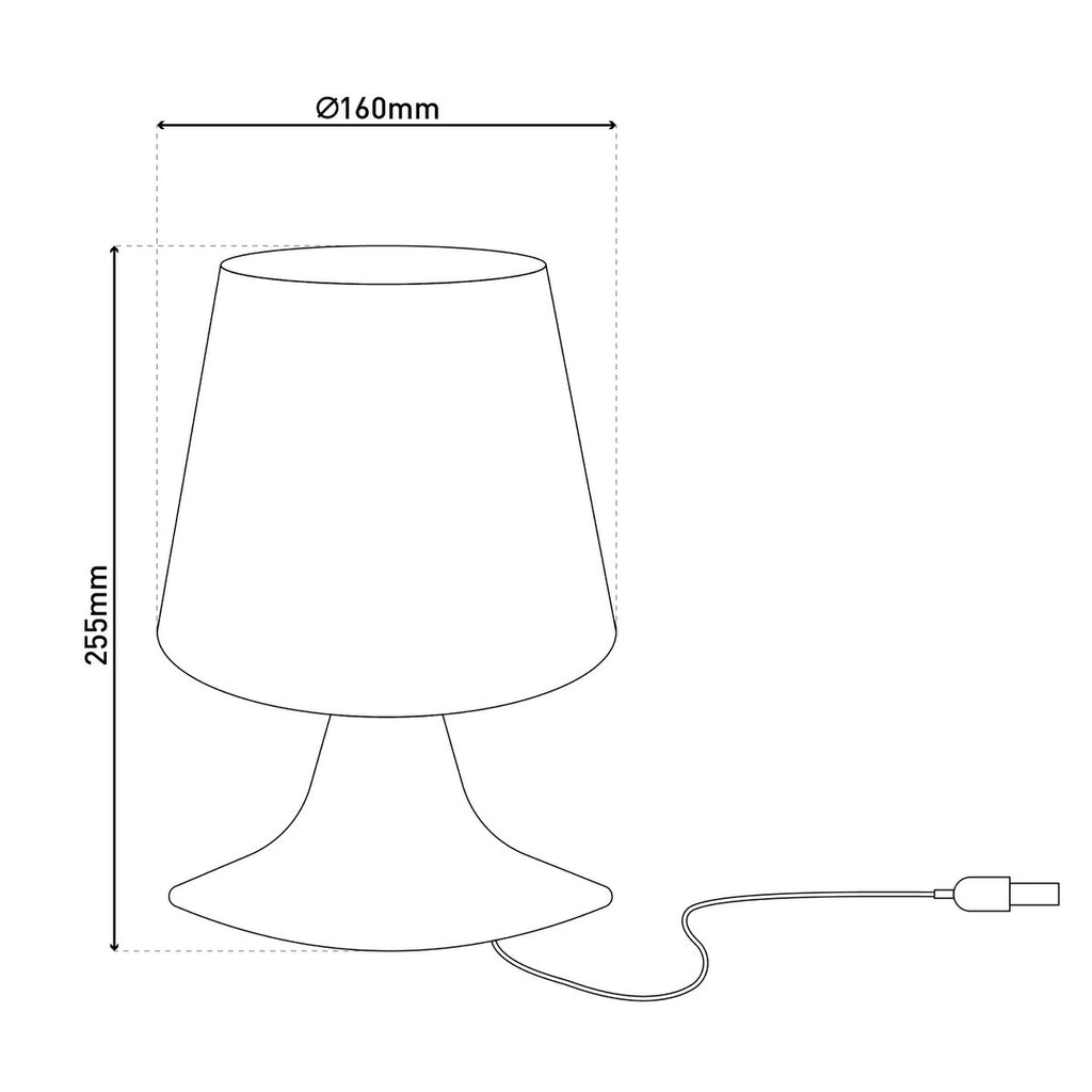 Liv · Decoratielamp