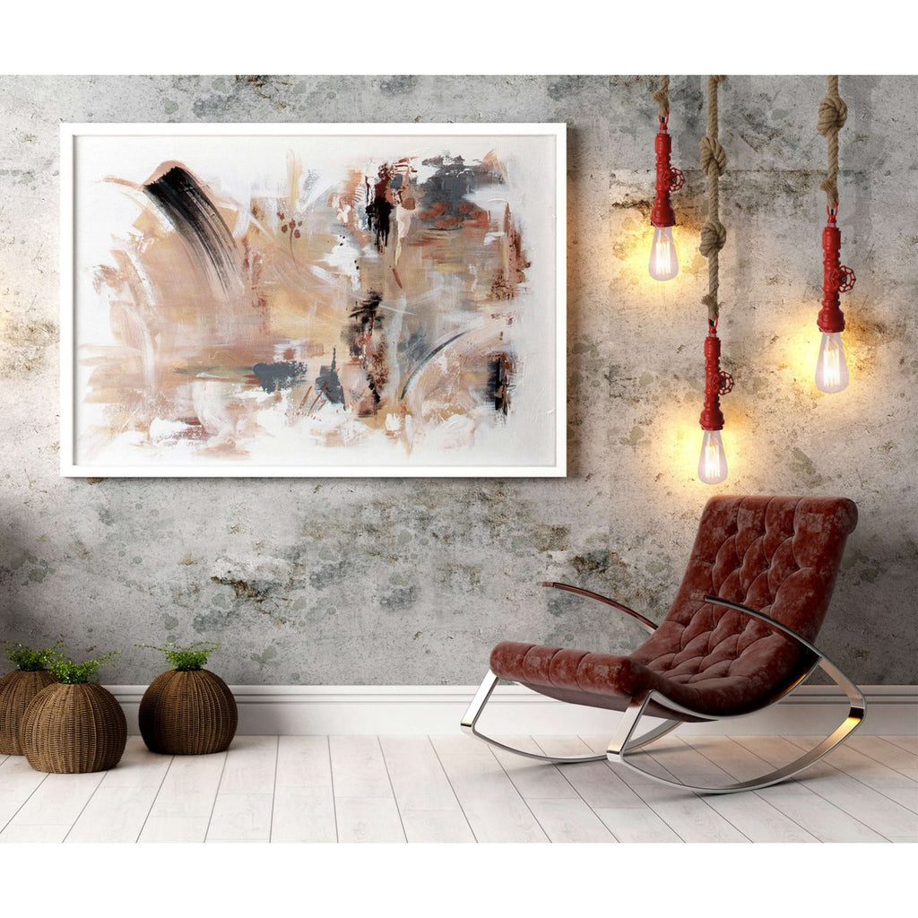 Liv · Hanglamp — rood