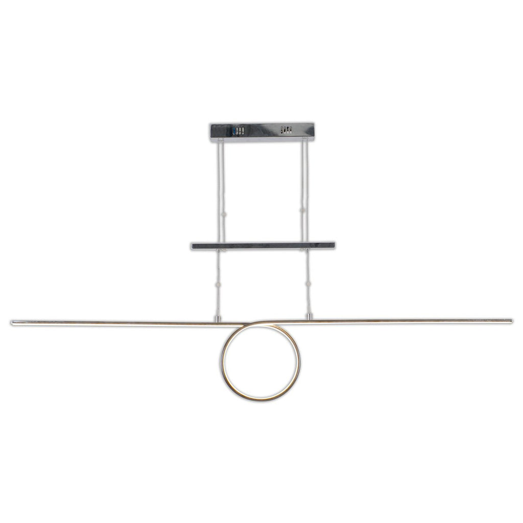 Liv · Metalen hanglamp