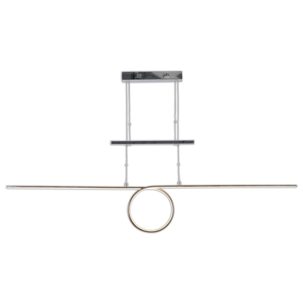Liv · Metalen hanglamp