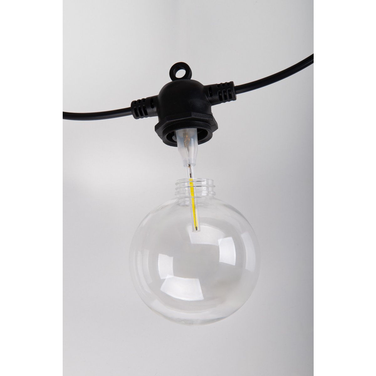 Liv · Buitenlamp