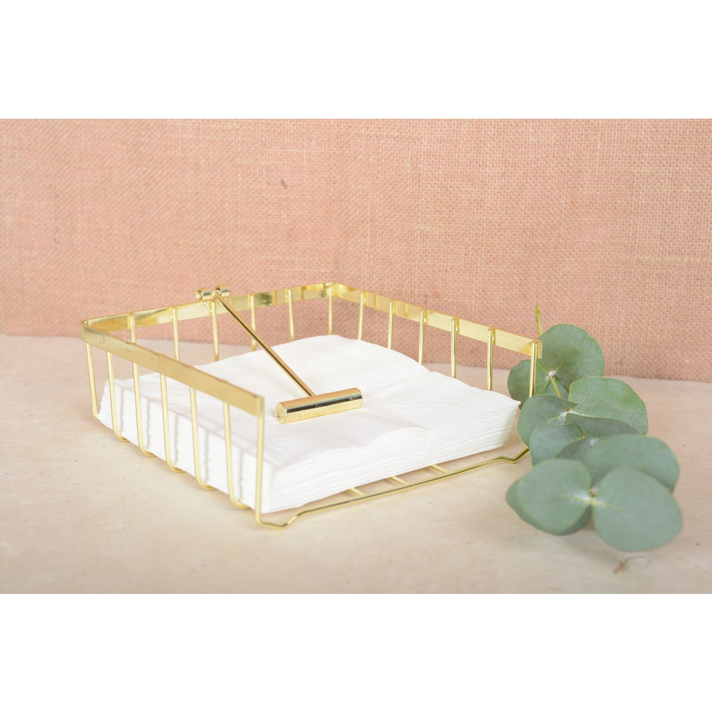 Gouden draadhandelaar