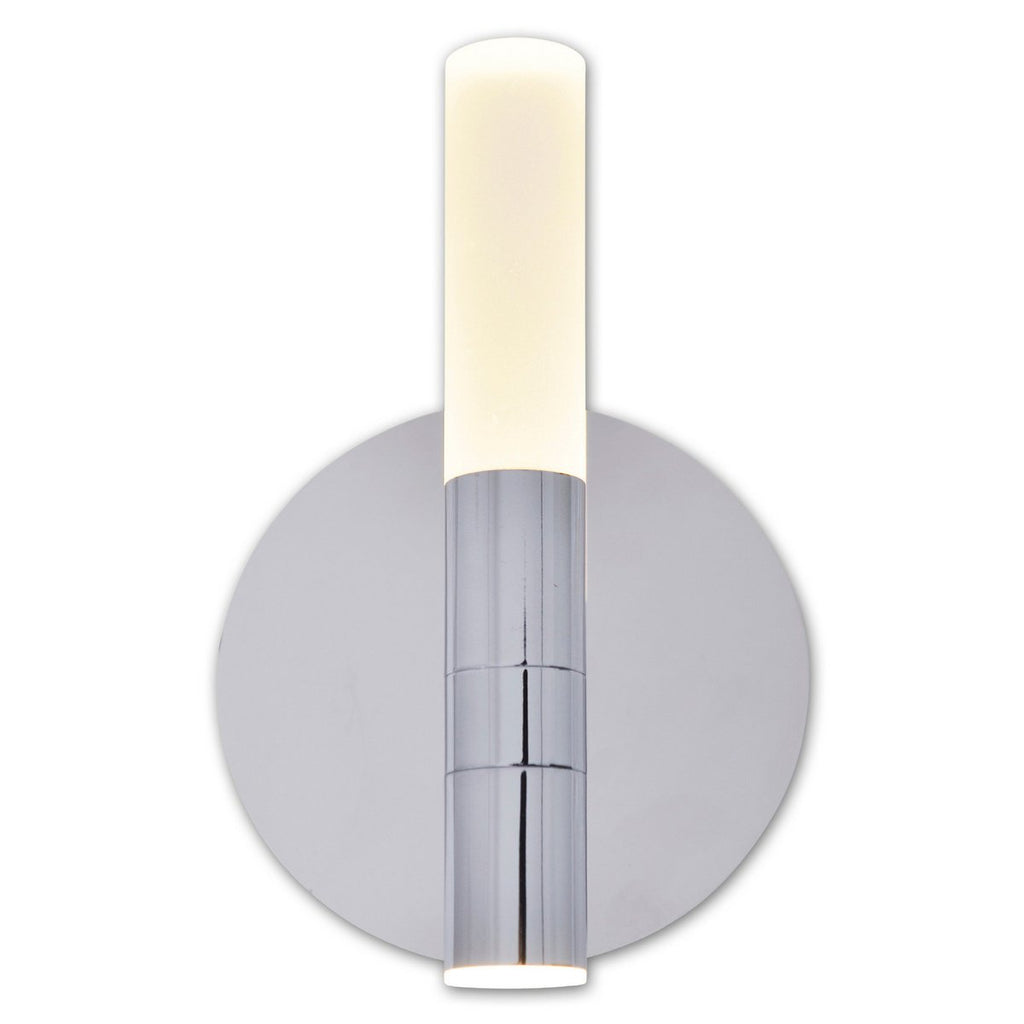 LED wandlamp "Kasteel"