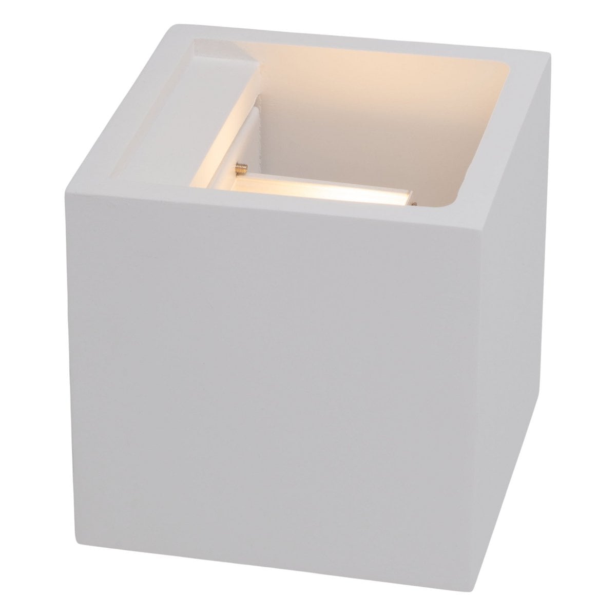 Liv · LED-wandlamp — compact