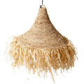 Liv · Raffia lampenkap