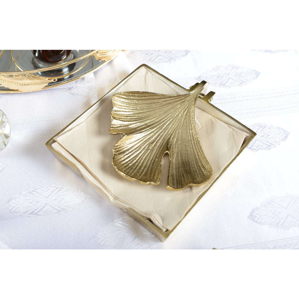 Goldo Gildgo handdoekhouder