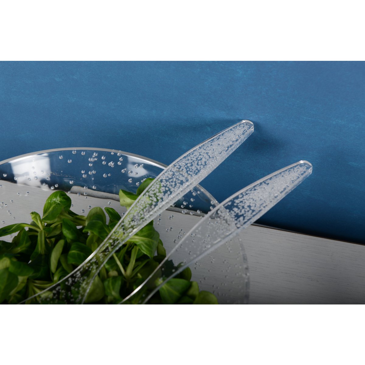 Bubble Acryl -saladehoezen