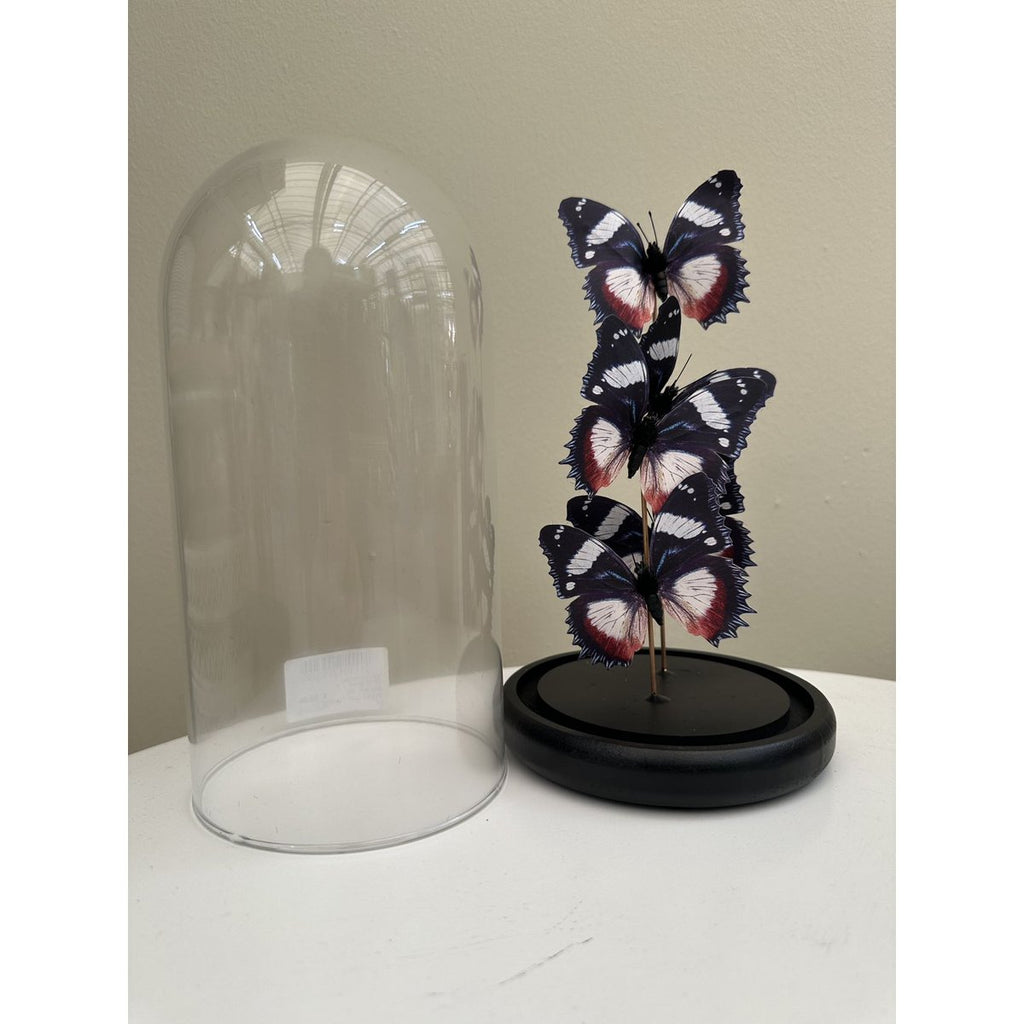 Vlinderdecoratie 14 *26cm （YF-11）