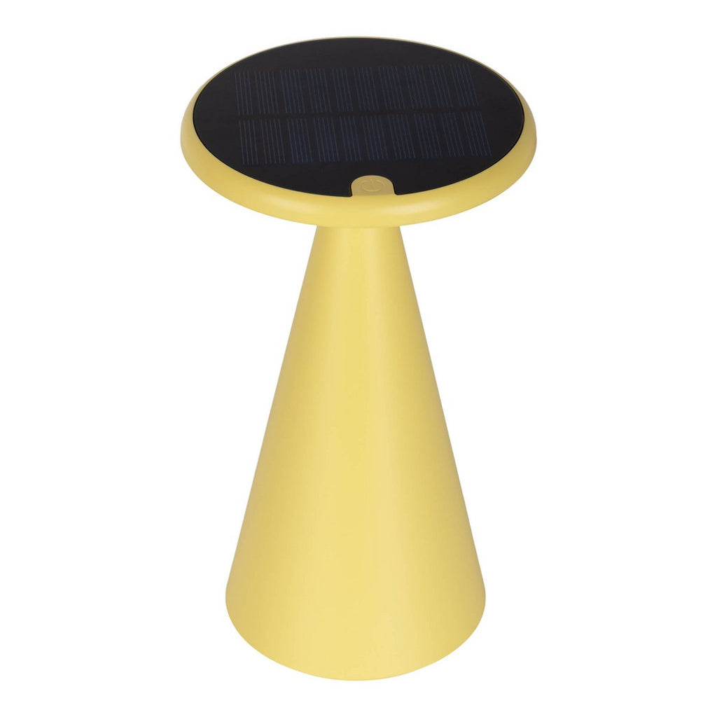 Liv · Buitenlamp — geel