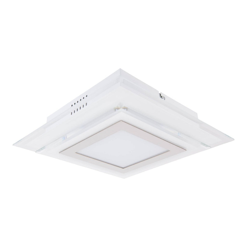 Liv · Houten plafondlamp