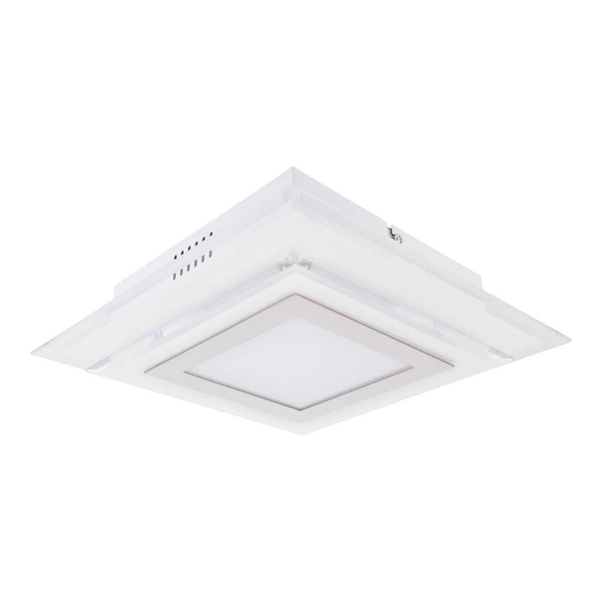 Liv · Houten plafondlamp