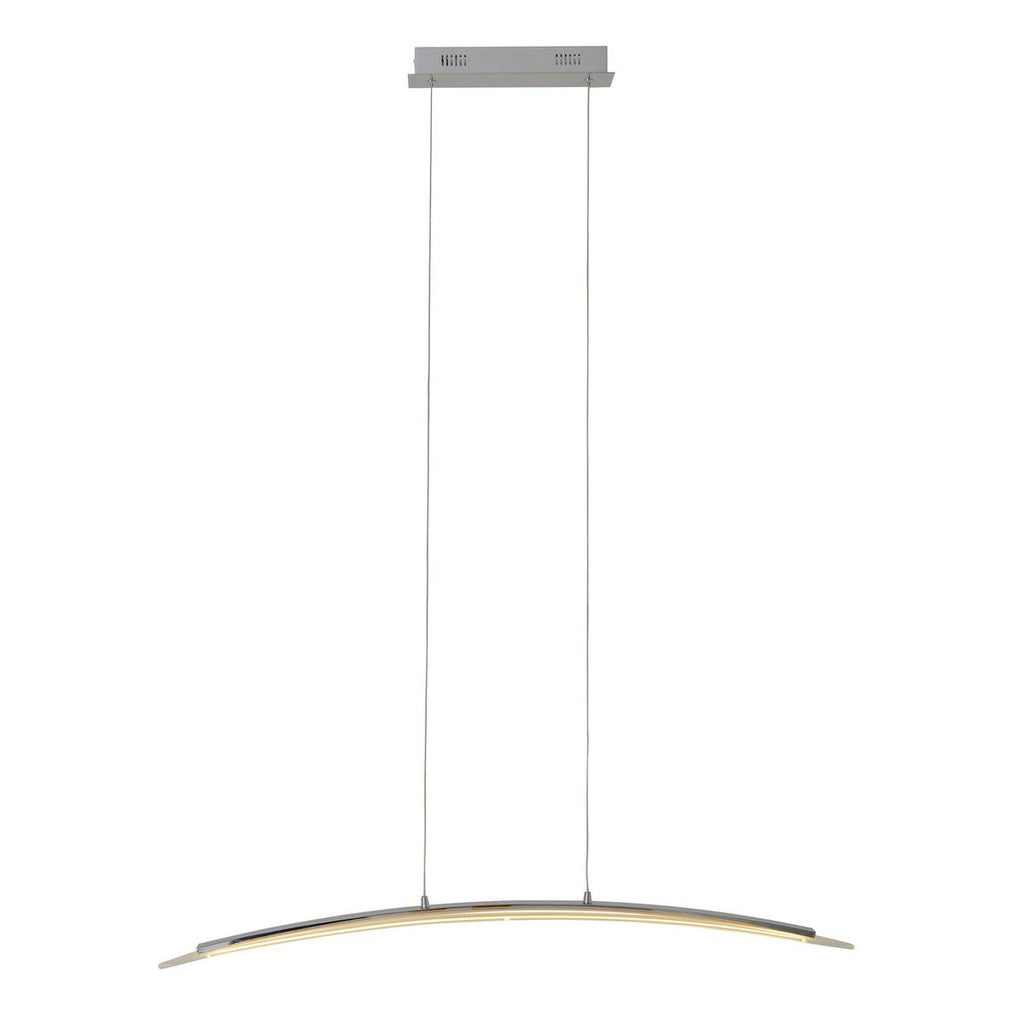 Liv · Houten hanglamp