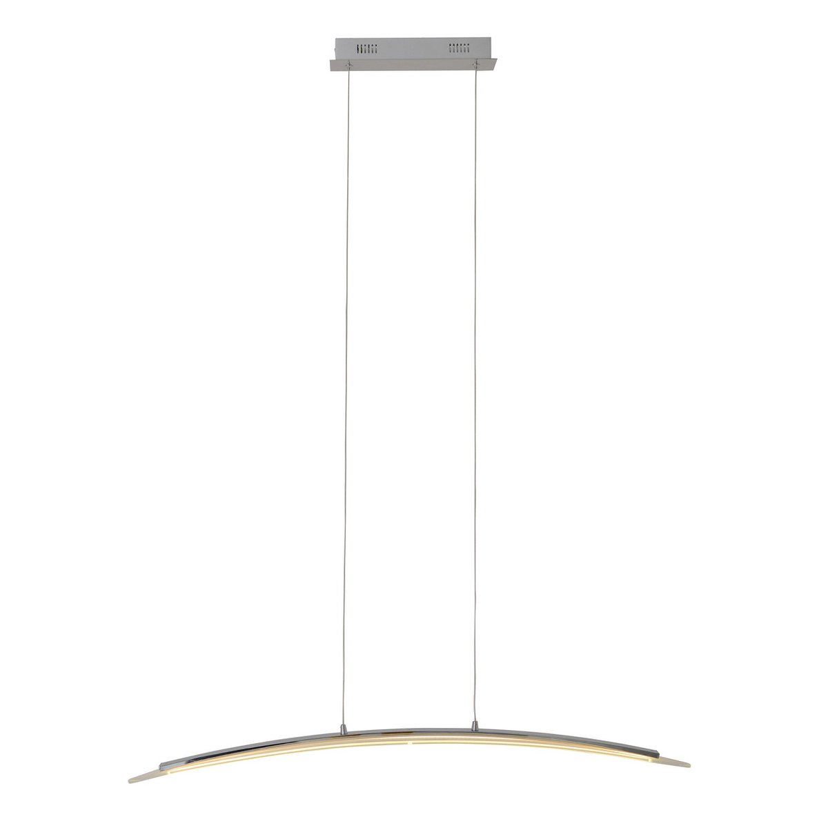 Liv · Houten hanglamp