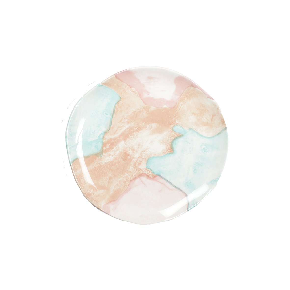 Dessertplaat - Treasure Mine