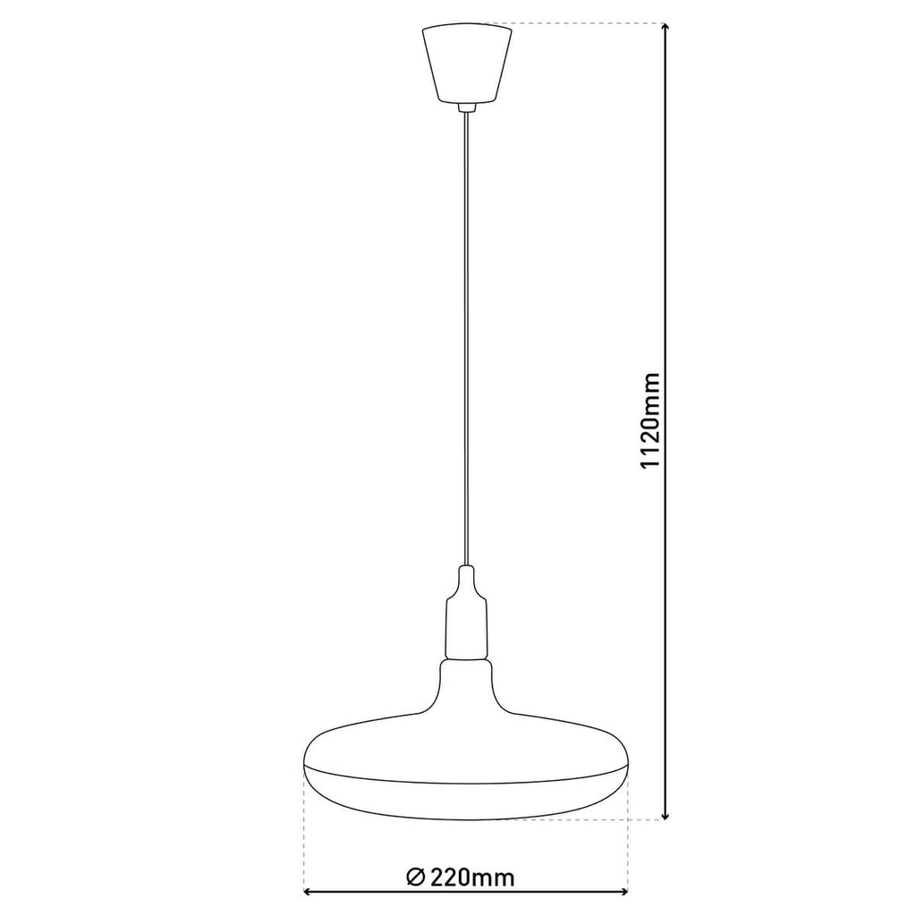 Liv · Hanglamp