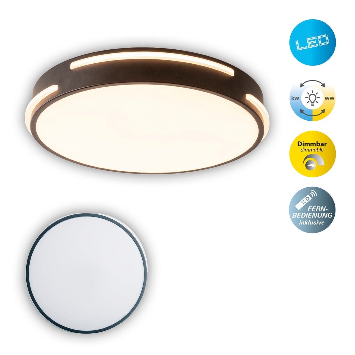 Liv · Plafondlamp