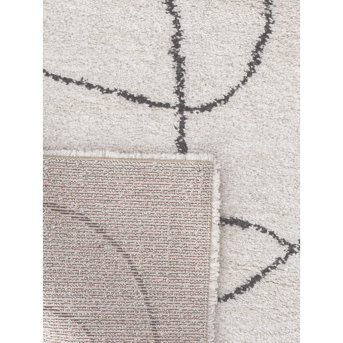 Dik en comfortabel SERENITY vloerkleed