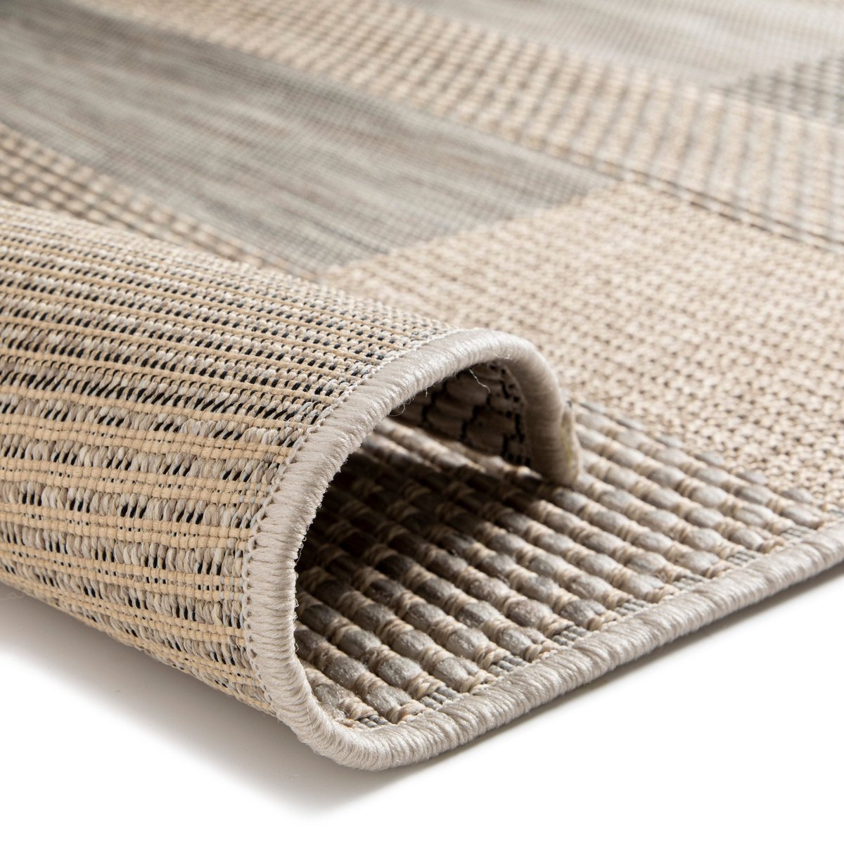 Courchevel interieur tapijt