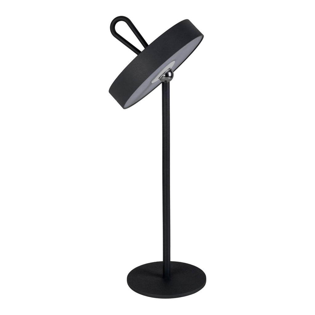 Liv · Buitenlamp — zwart