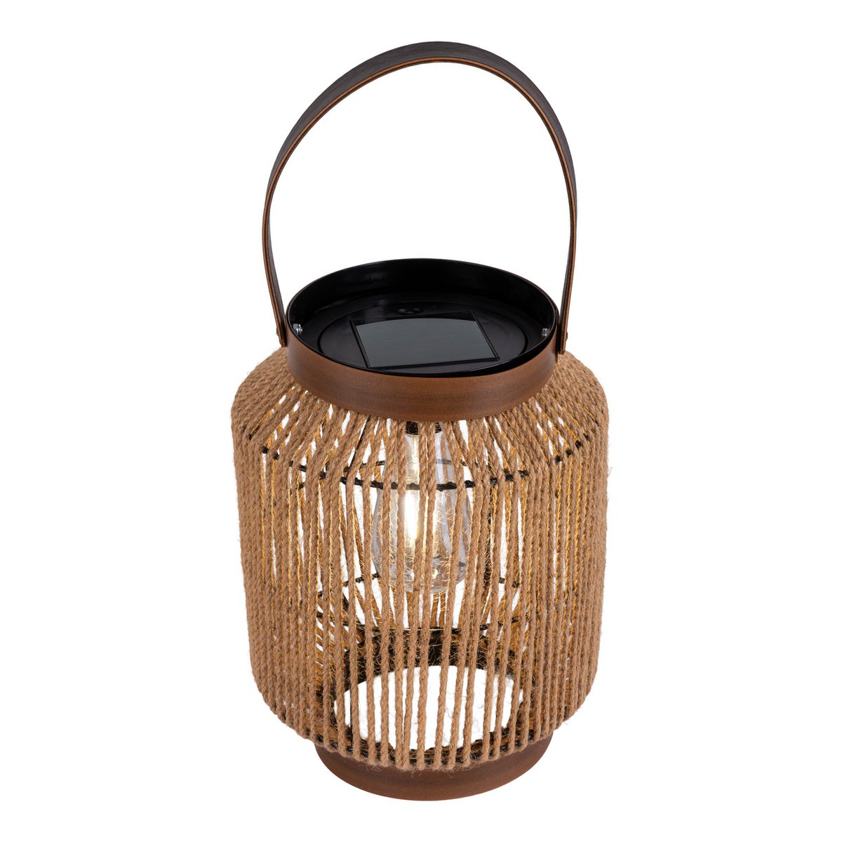 Liv · Metalen buitenlamp