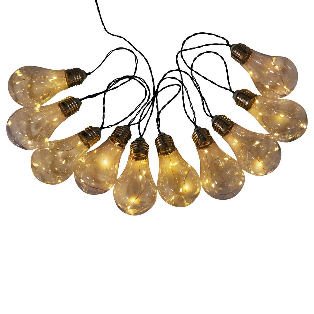 Liv · Buitenlamp