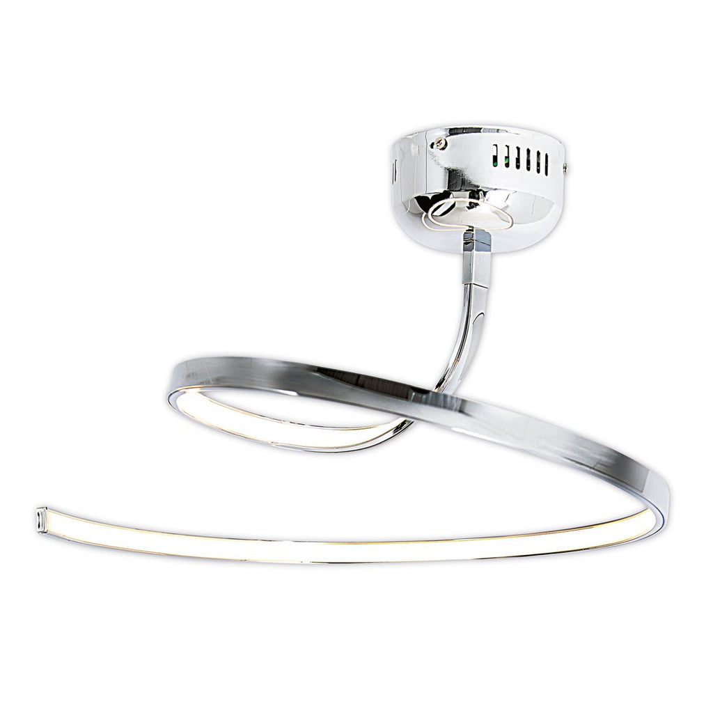 Liv · Houten plafondlamp