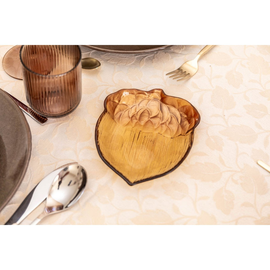 Grote modelmodelkleur Amber 19x24.5x4cm